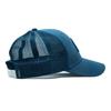 Hadinglein Adult`S Hats Mountains Trucker Hat - Recycled Faded Navy