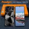 Pova6 Pro: Смартфон Android з високим попитом, 16 ГБ ОЗП + 1 ТБ пам'яті