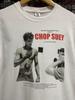 Vintage Bruce Weber Chop Suey Weberbilt T-Shirt Cotton Unisex S-5XL BT1025 Unisex T-Shirt