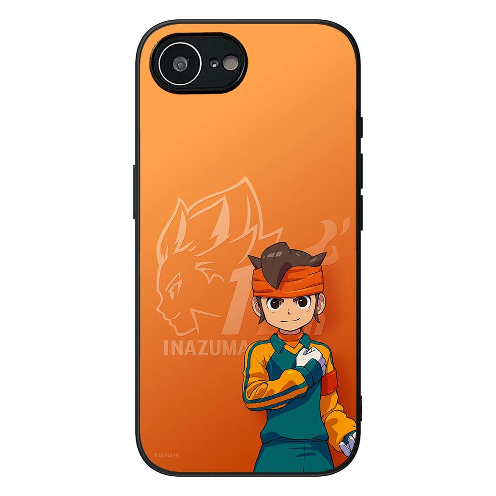 Inazumas Comics Elevens Protective Cover for Xiaomi Redmi Note 13 14 ProPlus Pro Plus 14C A4 13C Pro+ Note14 Phone Case