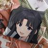 Anime Girls Band Cry Cushion Cover Car Throw Pillow Case For Sofa Car Christmas Gift Xcm Xcm
