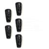 For Qashqai Nissan X-Trail Electric seat adjustment Backrest switch Trim cover adjustment Front and rear sliding seat buttons