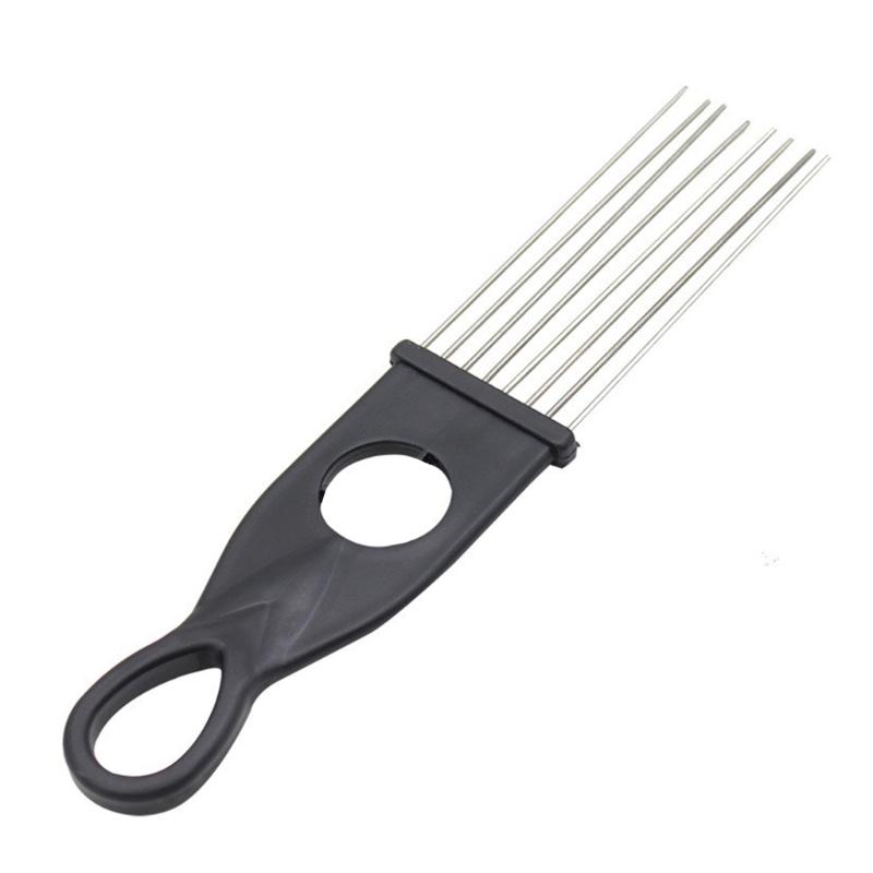 Metal Guiro Shaker Percussion Guiro Instrument with Scraper Early Learning Musical Toy Latin Instruments Enduring