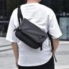 OEING Men's Casual Outdoor Fashion Shoulder Crossbody Bag