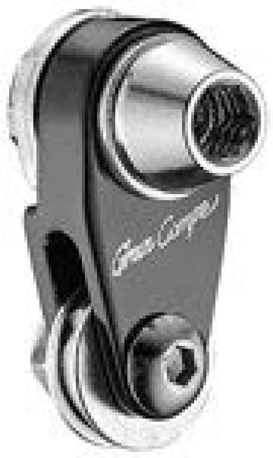 

1245 Roller Chidori Black DIA-COMPE чёрный