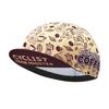 Fashion Cycling Caps Outdoor Sports Baseball Cap Sun Protection Bicycle Hat