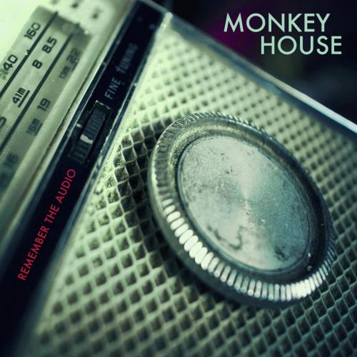 

CD MONKEY HOUSE - Remember The Audio PCD27065 P-VINE 2022 Japan Obi Rock