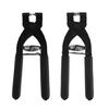 Leather Hole Puncher Leather Chisel Hole Punch Tool Leather Craft Hole Punch