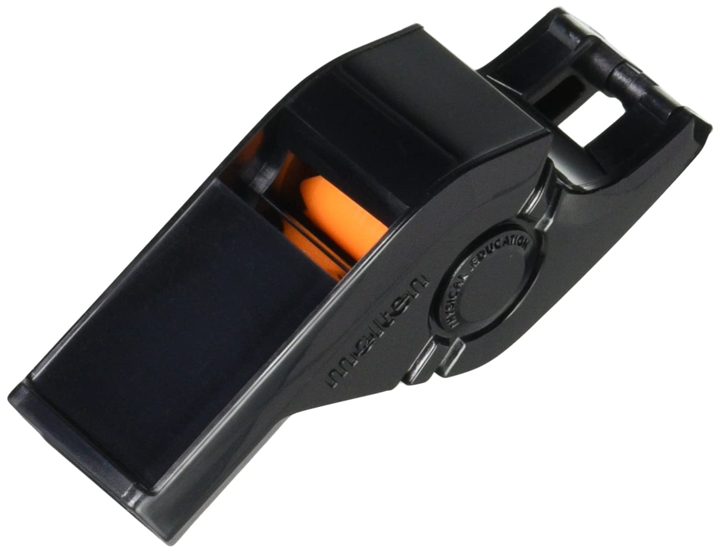Molten PE Whistle Black Black RA0050-K чёрный