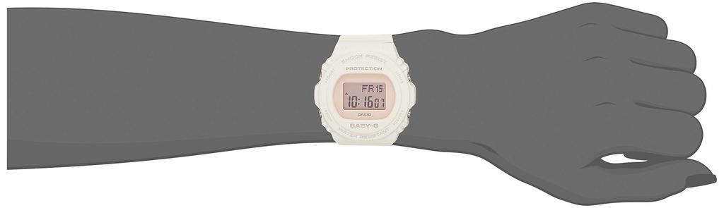 Uhr [Casio] Baby-G BGD-570-7BJF Damen