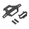 Plastic Front Bumper Set for SCY 16101/16102 1/16 RC Car For SCY Models