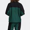 Adidas Originals Track Jacket Men Tops Green EK4337