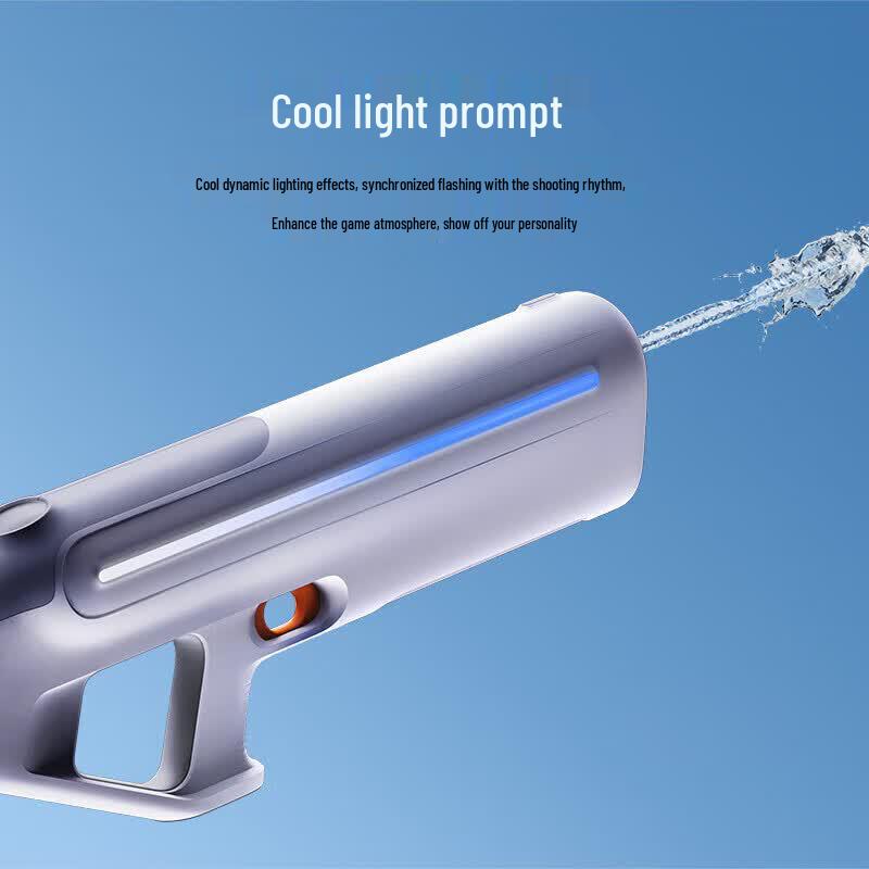 Xiaomi Pulse Water Gun