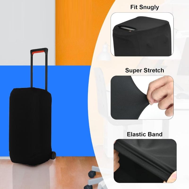 Speaker Protective Cover Outdoor Speaker Dust Cloth Bag for 320/310 Speaker Cloth Home Office