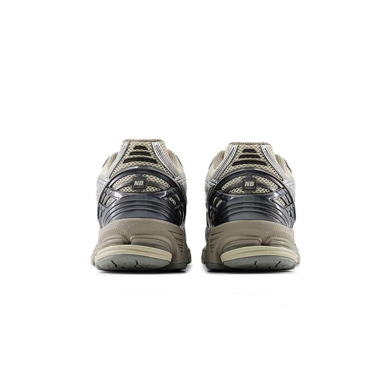 NEW BALANCE Men's and Women's Shoes - Versatile and Comfortable for Sports U1906RCP