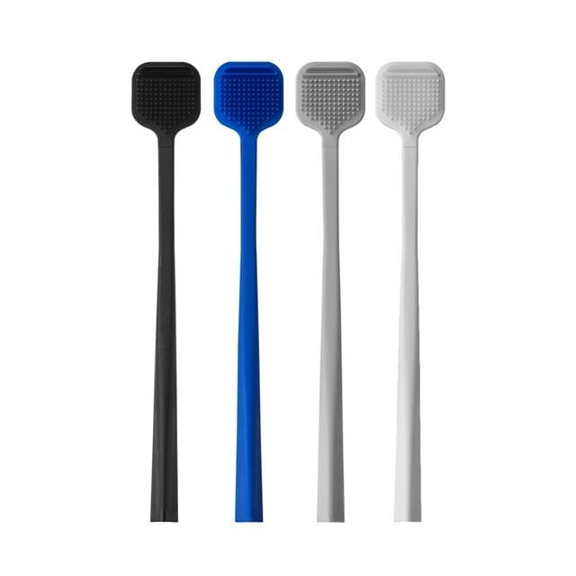 Parnell - La dens Better Tongue Cleaner - 4 Colors Black