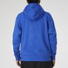 Jordan Sport DNA Fleece-Lined Hoodie Men Hoodie Royal-Blue CK9568-480