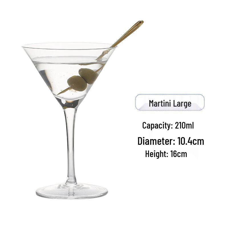 

ZISIZ Creative Bubble Champagne Glass