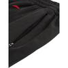 Anta Men's Water-Repellent Softshell Active Straight Leg Pants