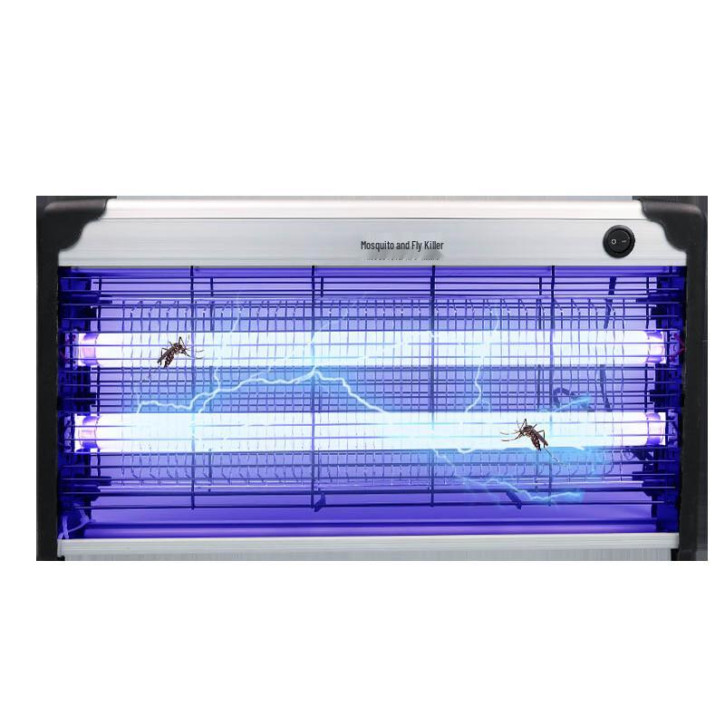Yuanbo Commercial Electric Mosquito Zapper