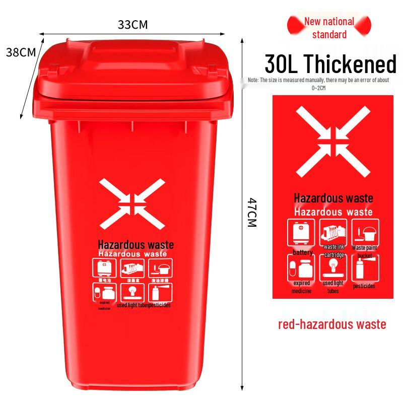 Классифицированный уличный мусорный бак Alliance