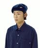 WKNDRS Fleeced Beret (Navy)