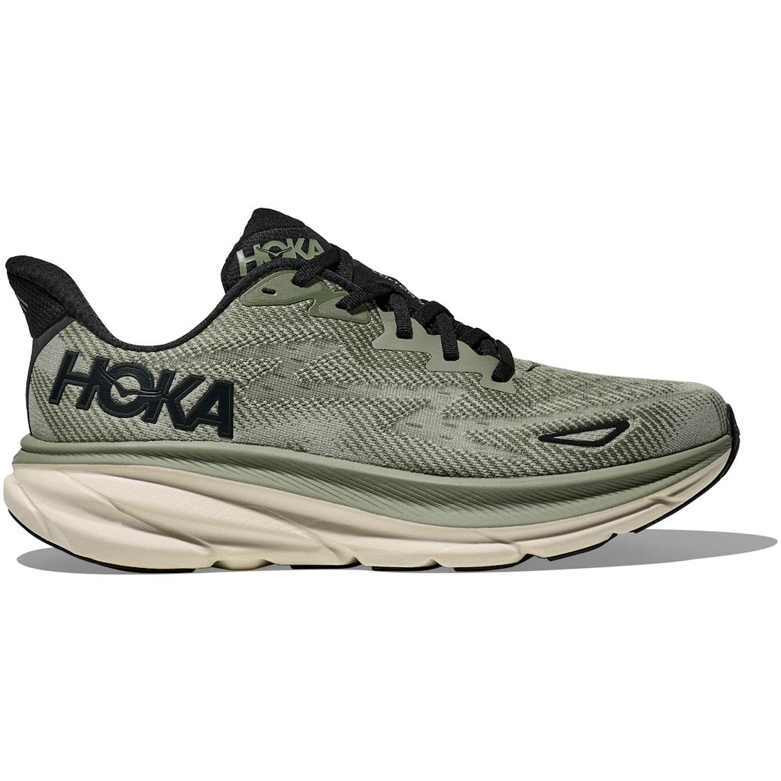 

Кросівки Hoka One One Clifton 9 Sea Moss Forest Lichen(1127895-SSFR) 40