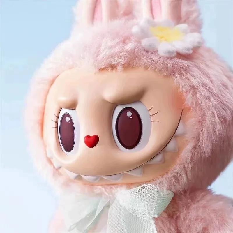 Série Sweetheart Blízko sladké vinylové panenky Sběratelské ozdoby Výloha Dětská hračka Dárek