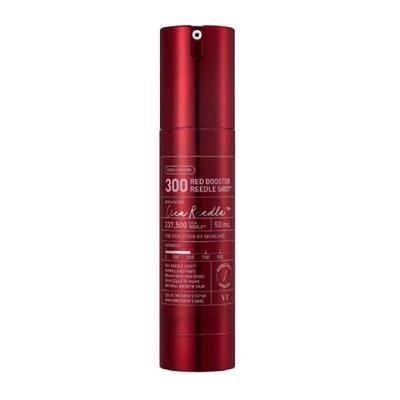 Cosmetic Red Booster Reedle Shot Blood Dragon 300 50mL