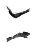 2058853865/2058853965 New Front Bumper for Mercedes-Benz W205 C-Class