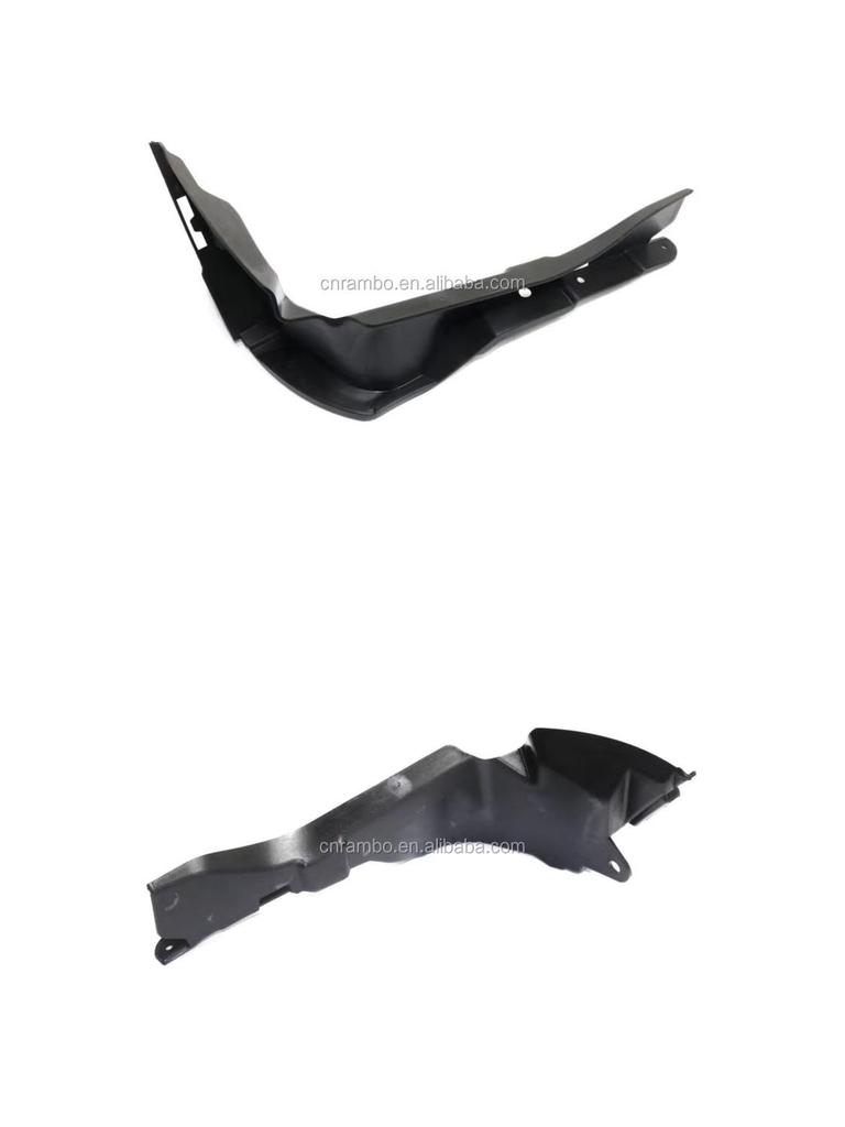 2058853865/2058853965 New Front Bumper for Mercedes-Benz W205 C-Class