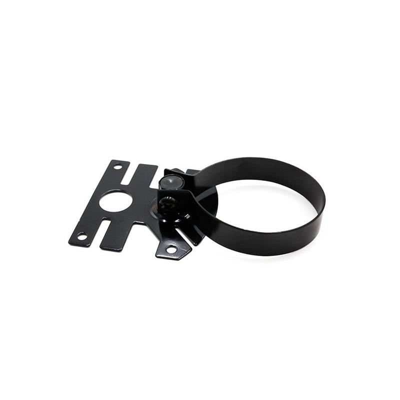 Buy 2'' 52Mm Adjustable Single Hole Car Gauge Meter Pod Mount Holder