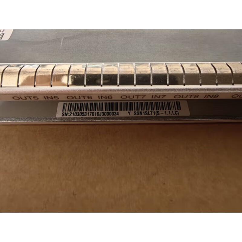 

Huawei OSN3500/OSN7500 12-Port STM-1 Interface Board
