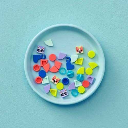 LEGO Dots My Pet Bracelet 41801 Toy Block Present Jewelry Craft Boys Girls Ages 6+