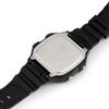 Casio Youth Series Square Dial Digital Fashion Trend Classic Retro Square Ten-Year Power Waterproof Shockproof Sports Watch Men Watches AE-1300WH-1A2