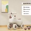 Longchan Baby Balance Bike and Walker