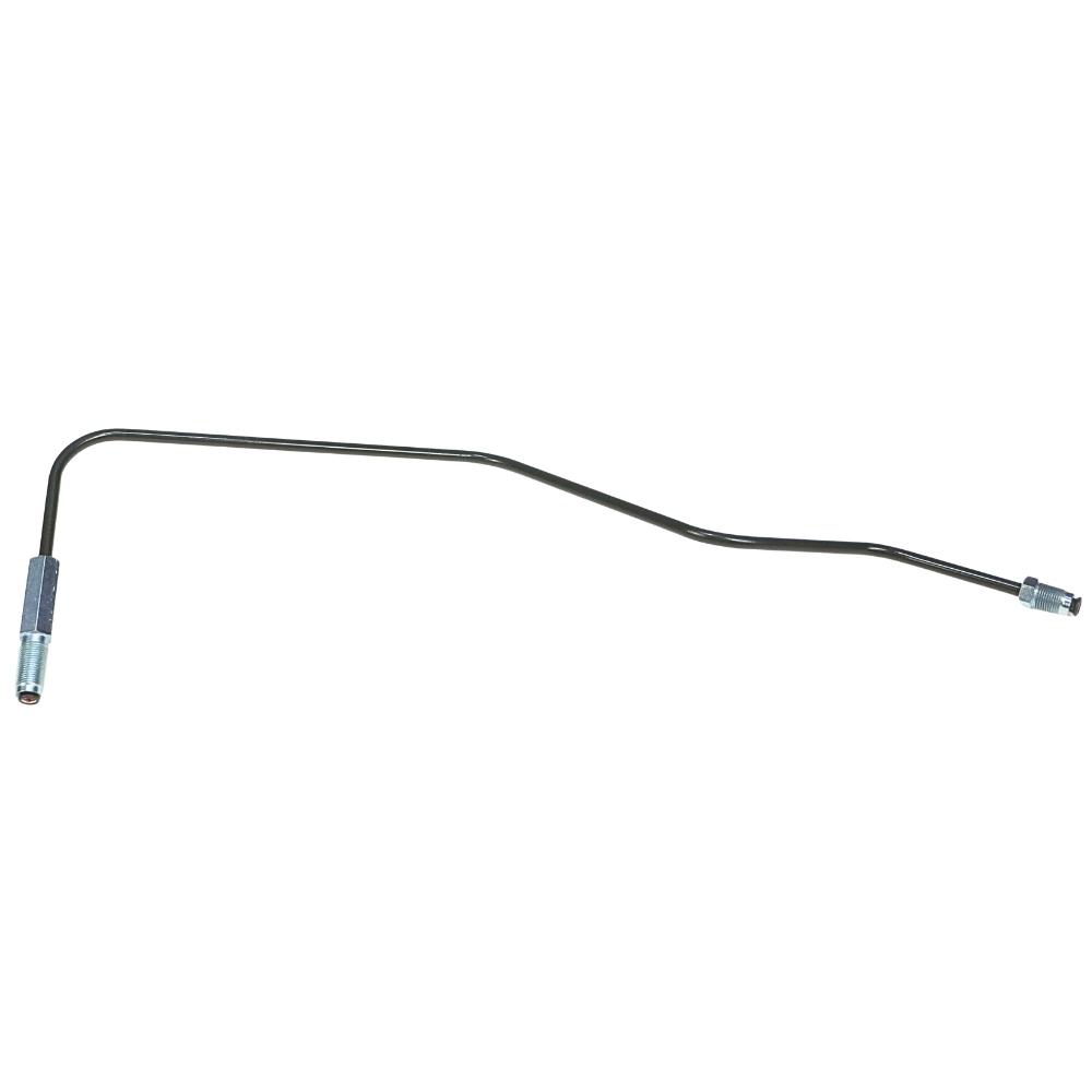 Left Brake Pipe Old Type Zetor Ursus C-4011 Premium Epoxy ANDORIA