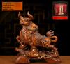 Cow Ornaments Attract Wealth Living Room Office Decorations Zodiac Cow Mascot Gifts