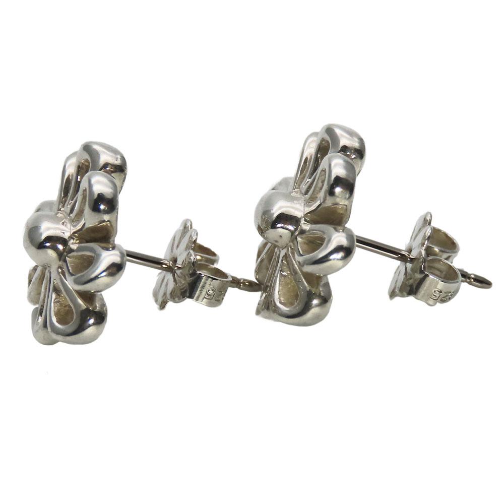 Used TIFFANY&Co. Pierce Daisy Silver925 5g Silver flour