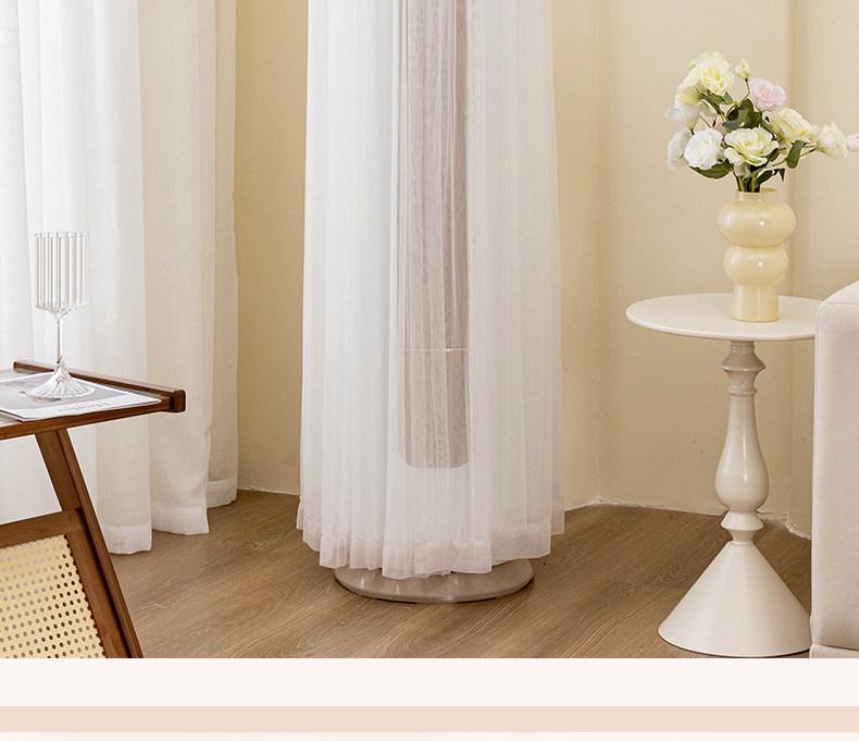 Cylindrical Vertical Air Conditioner Windshield – Anti-Direct Blow, No-Removal, Dust Cover Sleeve.