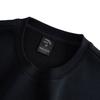 Anta Sweatshirts Unisex Basic Black 3 Crew Neck Moderate 972541706-3