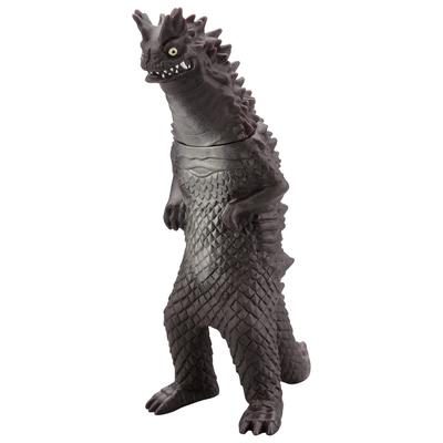 Ultraman Decker Ultra Monster Serie 65 Bemular Weichvinyl-Figur Spielzeug