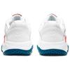 Nike Court Lite 2 'White Green Abyss' (Unisex) White / Green Abyss / Praline / Team Orange Tennis Shoes AR8836 105