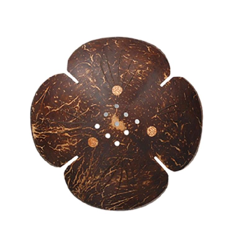 

Natural Wood Soap Dish Animal Shape Soap Holder Tray Soap Container For Bathroom Countertop Organization Accessory
