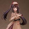 "Date A Bullet" Tokisaki Kurumi Detective Ver. Non-scale PVC & ABS Painted Complete Figure