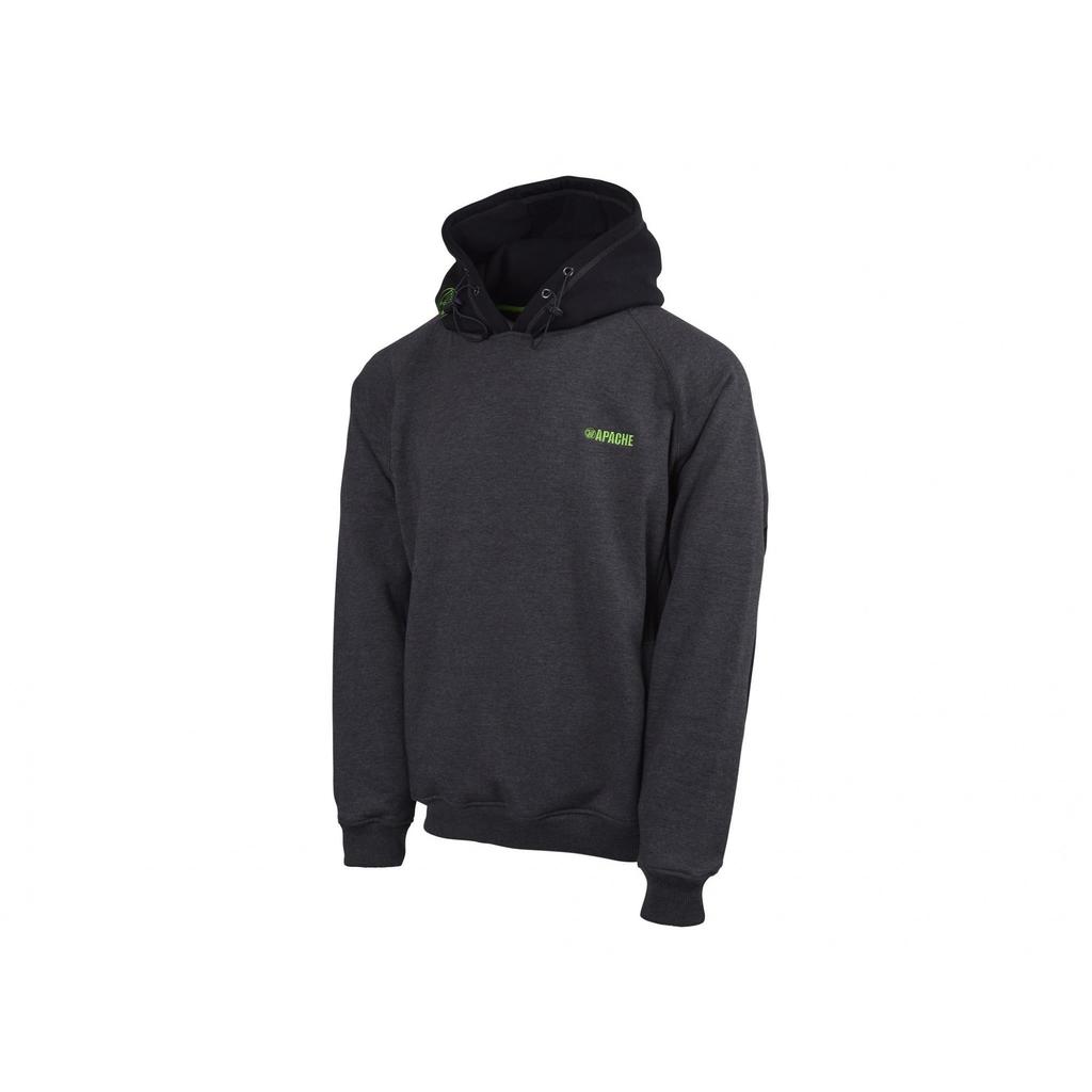 Apache Kingston Kapuzensweatshirt