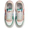 Nike Air Force 1 Shadow 'Sail Signal Blue Green' Women's Sneakers CI0919-109