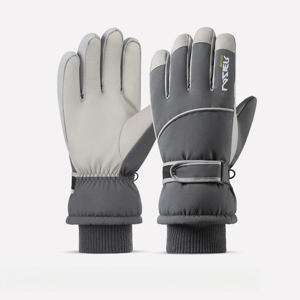 Damer, Skihansker, Utendørshansker, Sykkelhansker, Berøringsskjerm, Sklisikre hansker, Plysj, Fortykket, Vindtette hansker, Varme hansker, Vanntette hansker