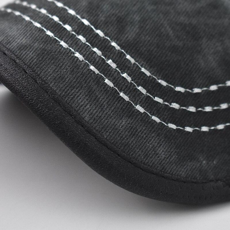 Northwood Air Force Herren Sommerkappe mit Mesh Corps Herren Baseballkappe Papa Hut Atmungsaktive Sonnenhüte