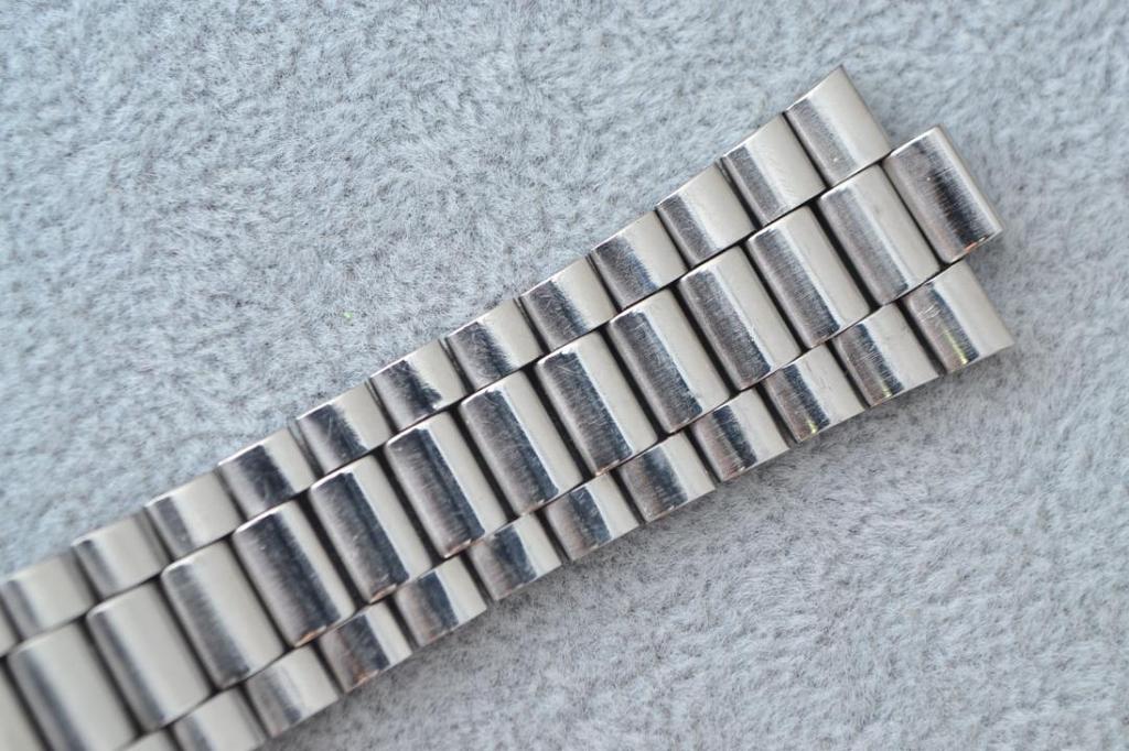 [USED] C207 SEIKO Vintage Genuine Strap CA 101